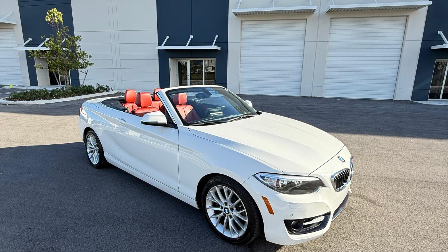 BMW 2 Series